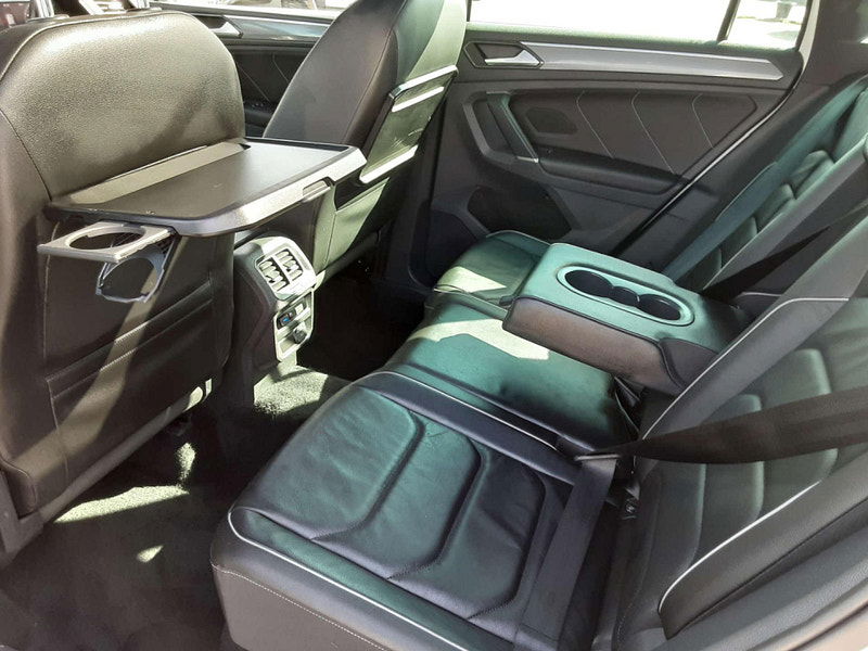 Volkswagen Tiguan 2.0 Tiguan R-Line TSi BlueMotion Technology 4Motion Semi-Auto 4WD 5dr 5dr Automatic 2025