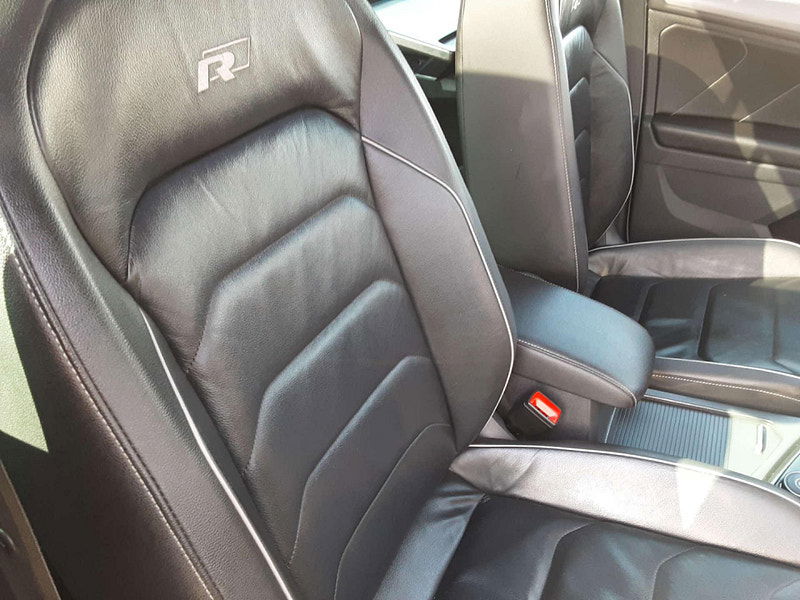 Volkswagen Tiguan 2.0 Tiguan R-Line TSi BlueMotion Technology 4Motion Semi-Auto 4WD 5dr 5dr Automatic 2025