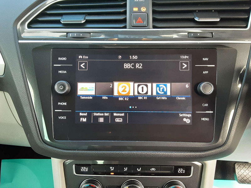 Volkswagen Tiguan 2.0 Tiguan SE Nav TDI BlueMotion Technology 4Motion Semi-Auto 4WD 5dr 5dr Automatic 2025