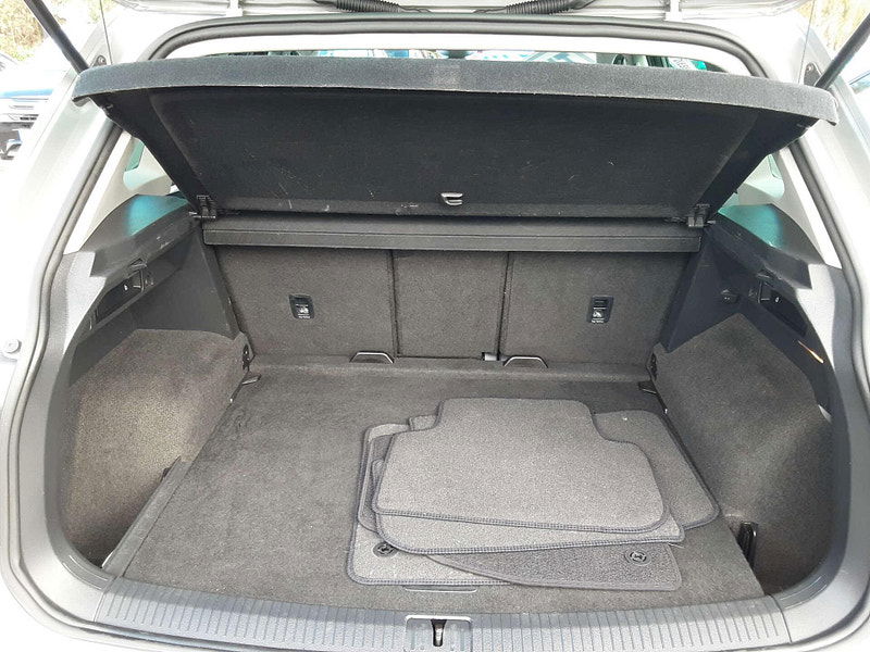 Volkswagen Tiguan 2.0 Tiguan SE Nav TDI BlueMotion Technology 4Motion Semi-Auto 4WD 5dr 5dr Automatic 2025
