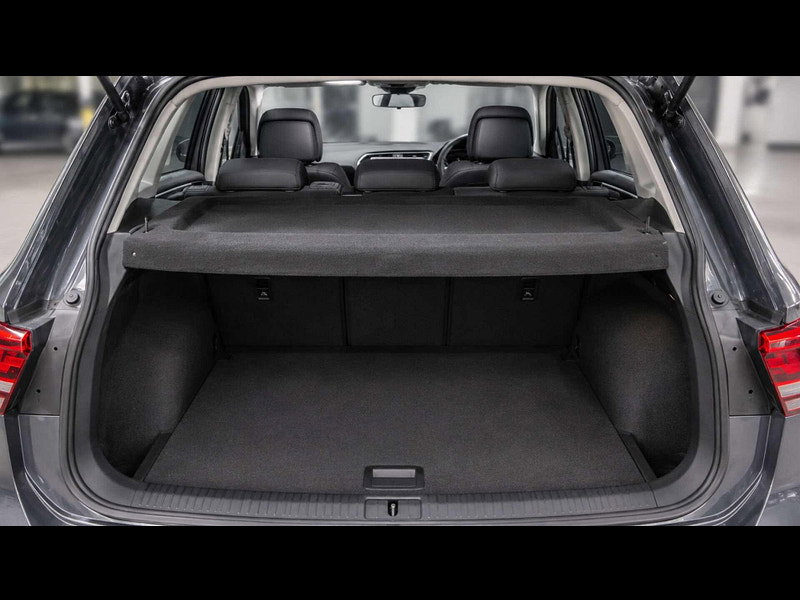 Volkswagen Tiguan 2.0 Tiguan SEL TDI 4Motion Semi-Auto 4WD 5dr 5dr Automatic 2026