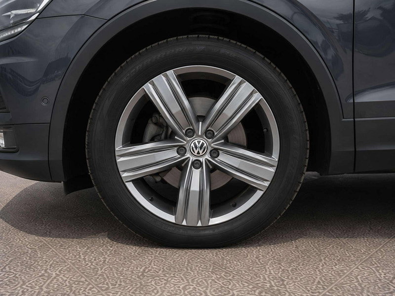 Volkswagen Tiguan 2.0 Tiguan SEL TDI 4Motion Semi-Auto 4WD 5dr 5dr Automatic 2026