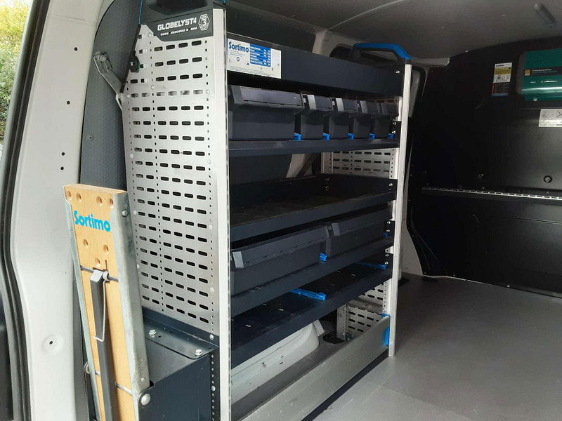 Volkswagen Transporter 2.0 Transporter T28 Highline TDI Semi-Auto 2dr Automatic 2026