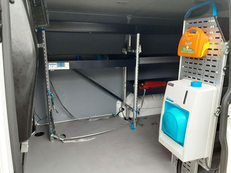 Volkswagen Transporter 2.0 Transporter T28 Highline TDI Semi-Auto 2dr Automatic 2025