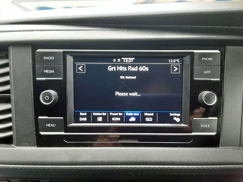 Volkswagen Transporter 2.0 Transporter T28 Highline TDI Semi-Auto 2dr Automatic 2025