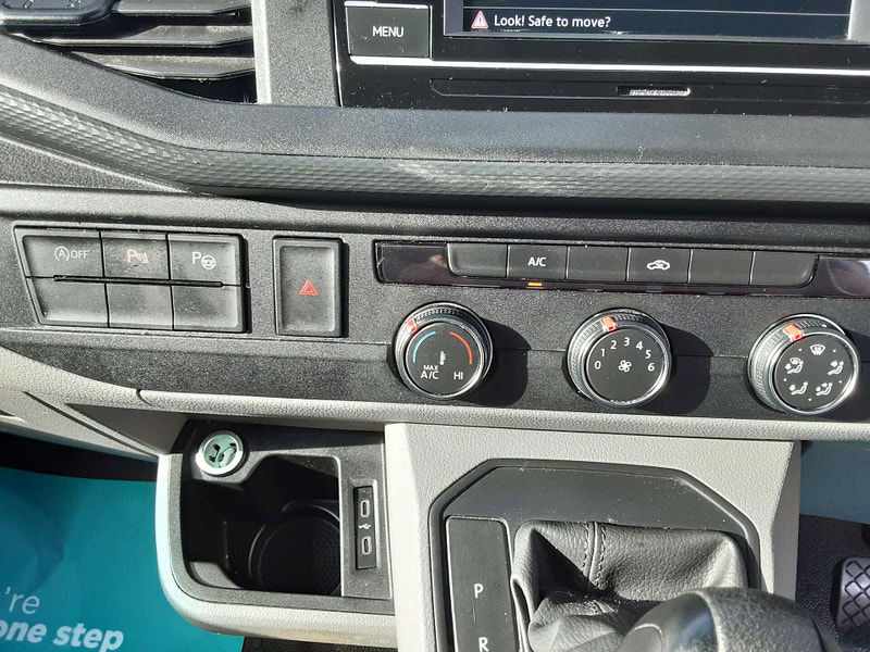 Volkswagen Transporter 2.0 Transporter T28 Highline TDI Semi-Auto 2dr Automatic 2025