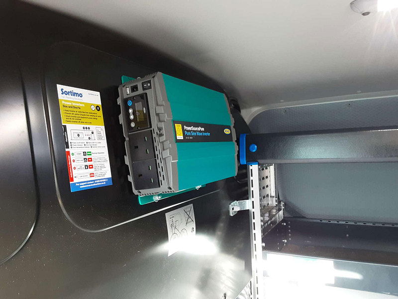 Volkswagen Transporter 2.0 Transporter T28 Highline TDI Semi-Auto 2dr Automatic 2025