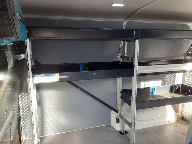 Volkswagen Transporter 2.0 Transporter T28 Highline TDI Semi-Auto 2dr Automatic 2025