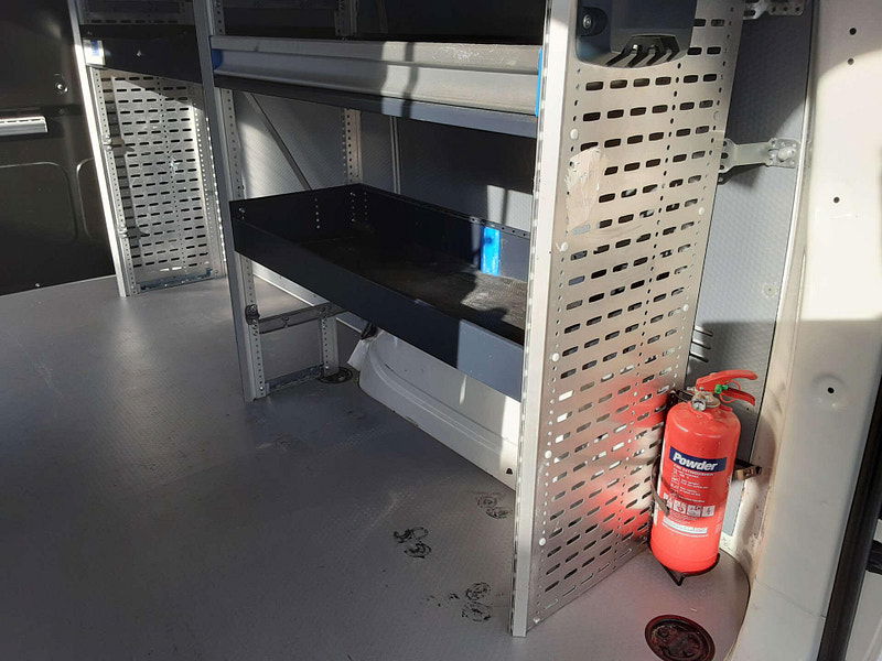 Volkswagen Transporter 2.0 Transporter T28 Highline TDI Semi-Auto 2dr Automatic 2025