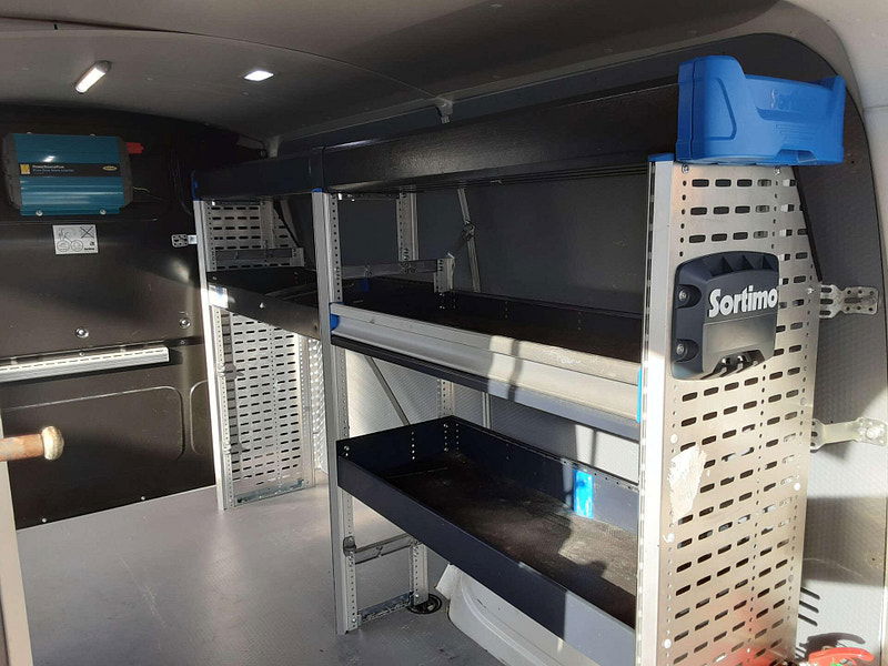 Volkswagen Transporter 2.0 Transporter T28 Highline TDI Semi-Auto 2dr Automatic 2025