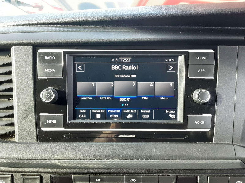 Volkswagen Transporter 2.0 Transporter T28 Highline TDI Semi-Auto 2dr Automatic 2025