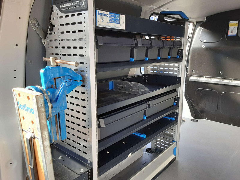 Volkswagen Transporter 2.0 Transporter T28 Highline TDI Semi-Auto 2dr Automatic 2025