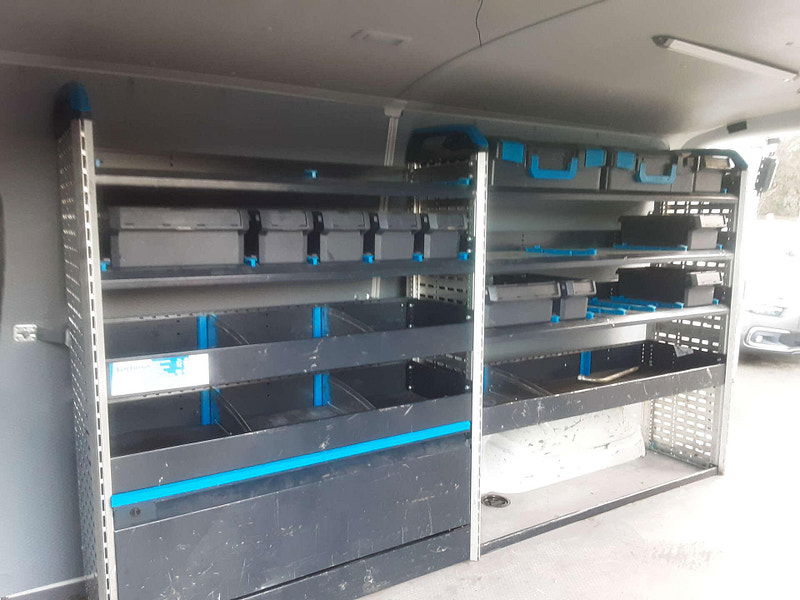 Volkswagen Transporter 2.0 Transporter T32 StartLine TDI 2dr Manual 2026