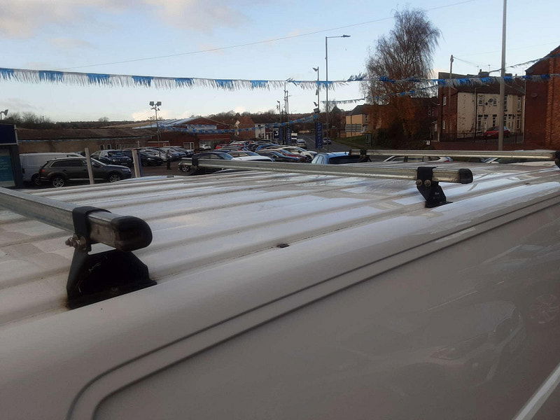 Volkswagen Transporter 2.0 Transporter T32 StartLine TDI 2dr Manual 2026