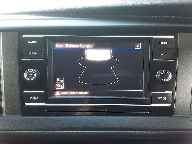 Volkswagen Transporter 2.0 Transporter T32 StartLine TDI 2dr Manual 2026