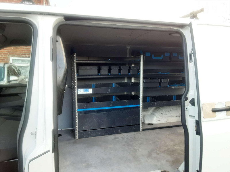 Volkswagen Transporter 2.0 Transporter T32 StartLine TDI 2dr Manual 2026