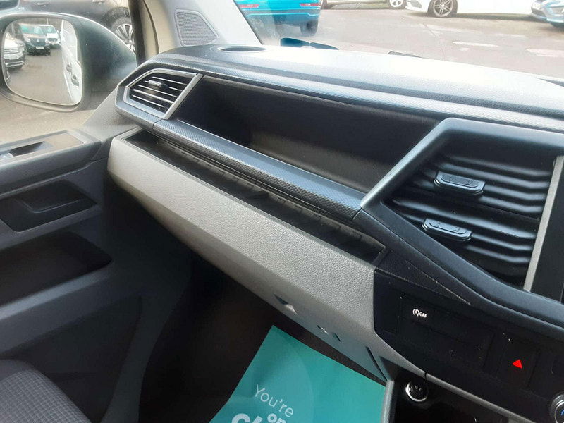 Volkswagen Transporter 2.0 Transporter T32 StartLine TDI 2dr Manual 2026