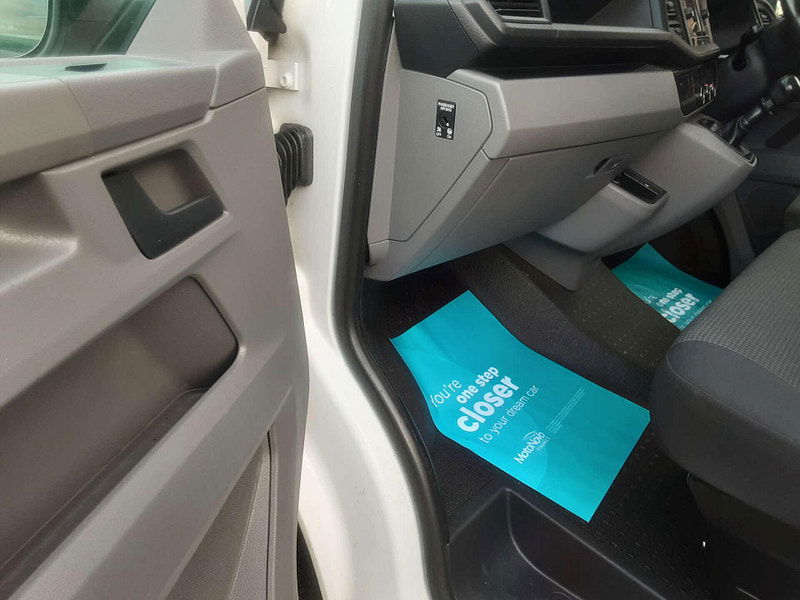 Volkswagen Transporter 2.0 Transporter T32 StartLine TDI 2dr Manual 2026