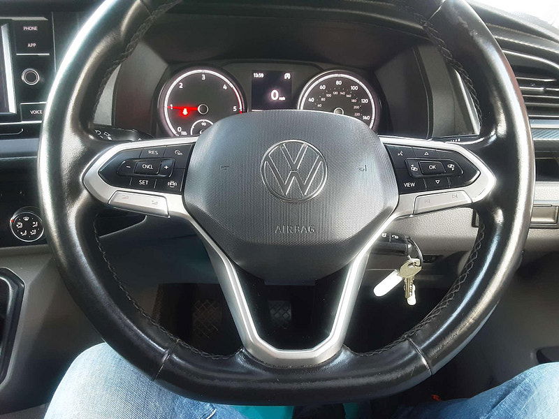 Volkswagen Transporter 2.0 Transporter T32 StartLine TDI 2dr Manual 2026