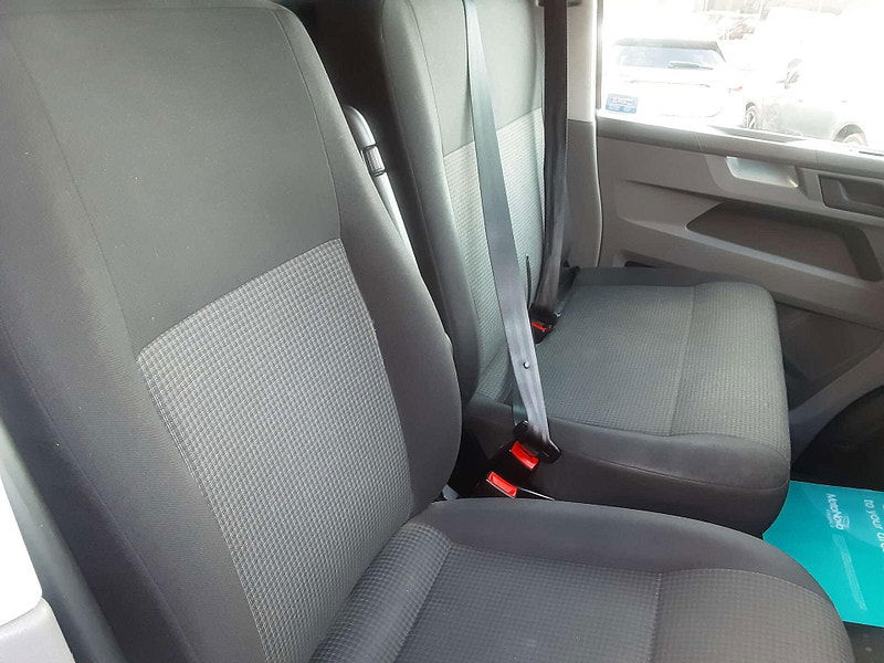 Volkswagen Transporter 2.0 Transporter T32 StartLine TDI 2dr Manual 2026