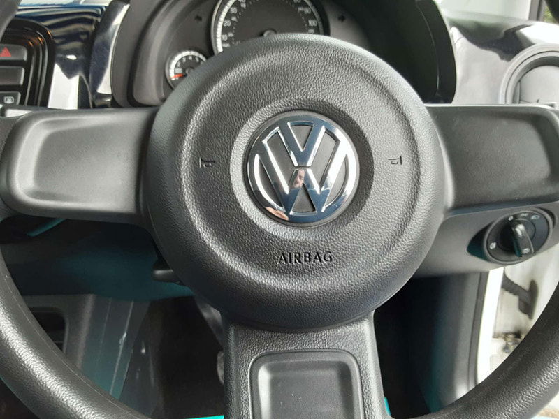 Volkswagen up! 1.0 Move Up 5dr 5dr Manual 2025