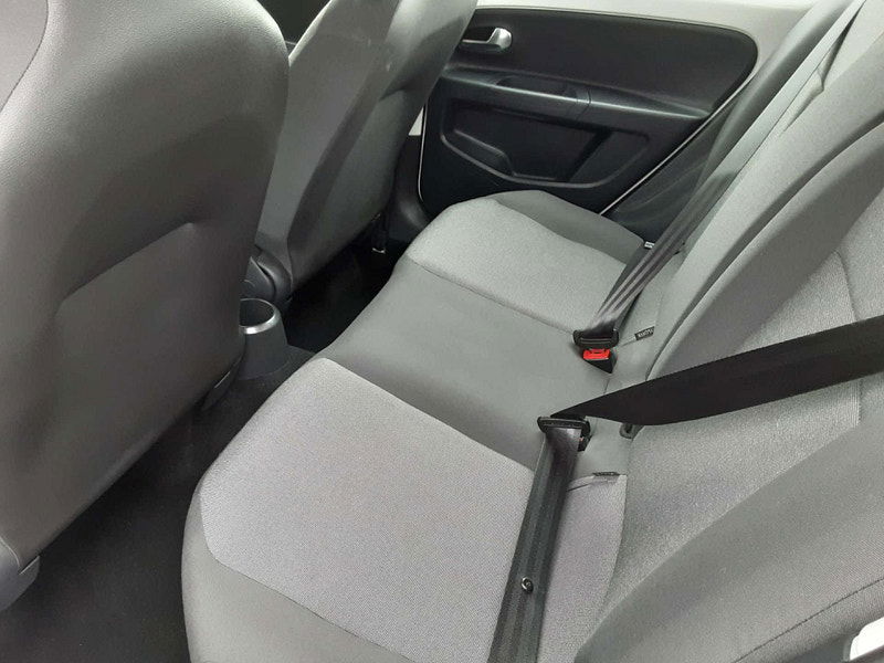 Volkswagen up! 1.0 Move Up 5dr 5dr Manual 2025
