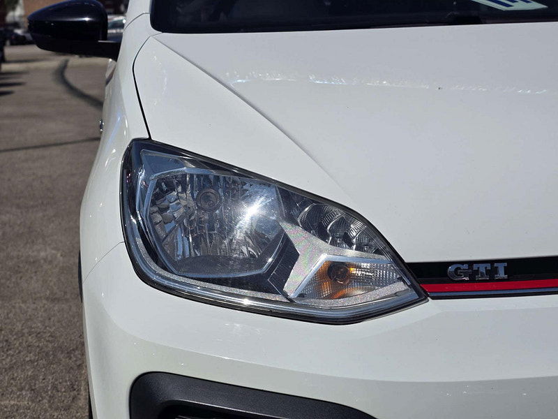 Volkswagen up! 1.0 Up GTi 3dr 3dr Manual 2025