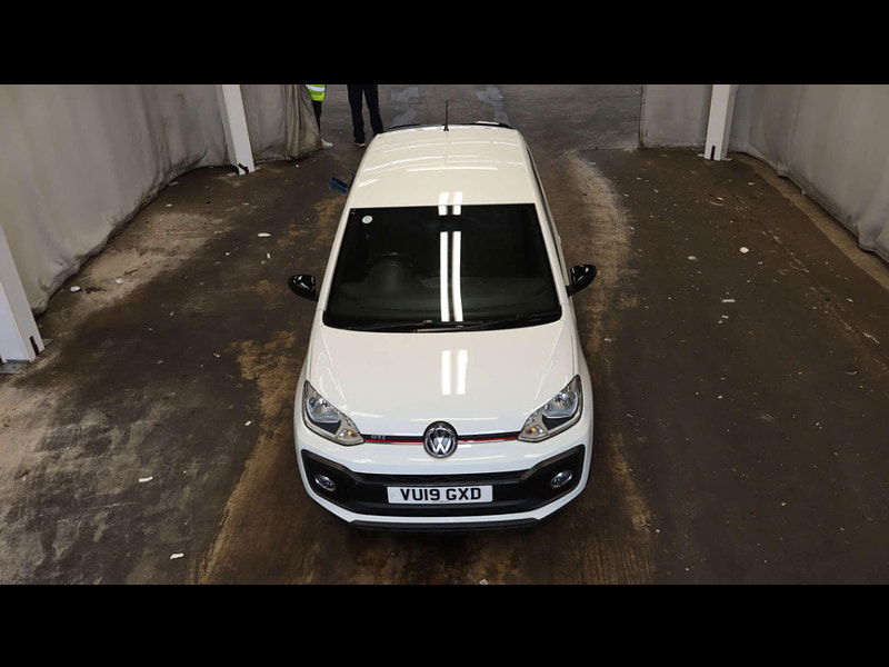 Volkswagen up! 1.0 Up GTi 3dr 3dr Manual 2025