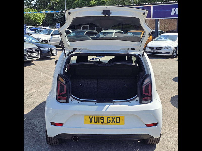 Volkswagen up! 1.0 Up GTi 3dr 3dr Manual 2025
