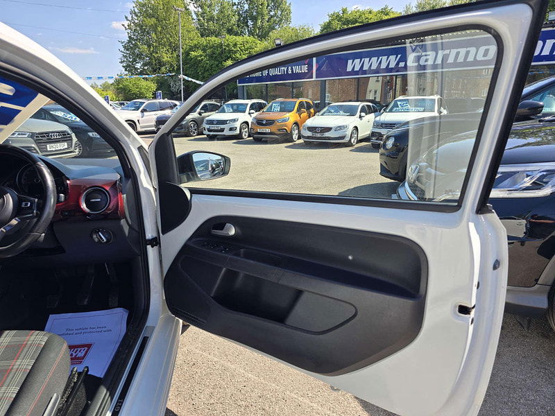 Volkswagen up! 1.0 Up GTi 3dr 3dr Manual 2025