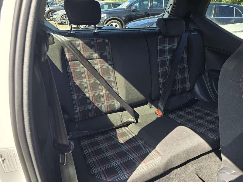 Volkswagen up! 1.0 Up GTi 3dr 3dr Manual 2025