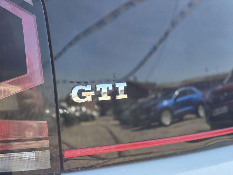 Volkswagen up! 1.0 Up GTi 3dr 3dr Manual 2025