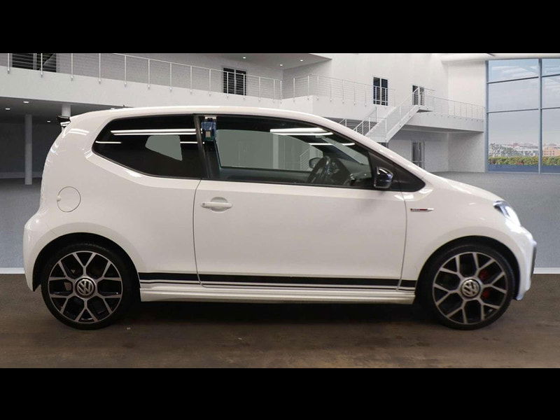 Volkswagen up! 1.0 Up GTi 3dr 3dr Manual 2025