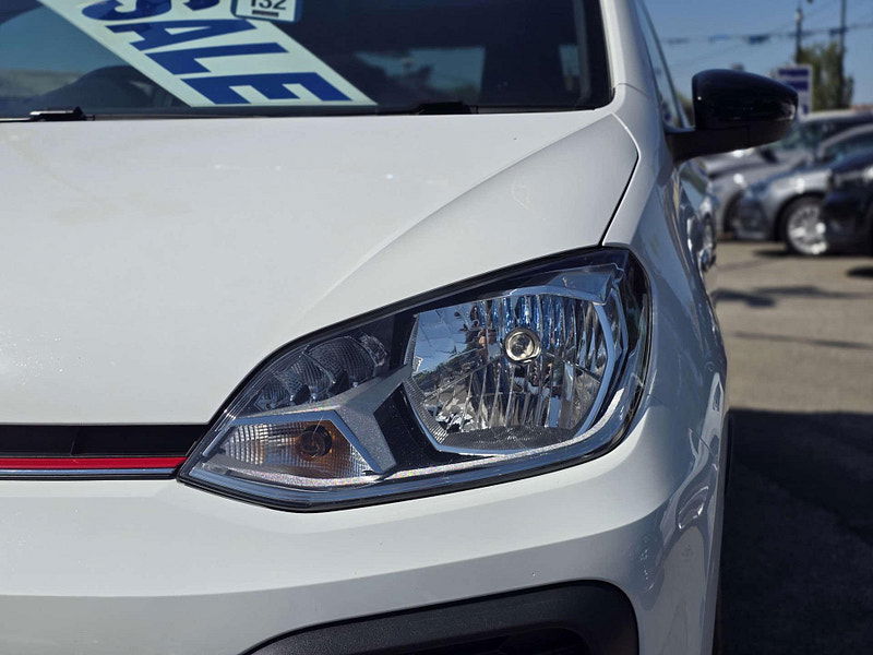 Volkswagen up! 1.0 Up GTi 3dr 3dr Manual 2025