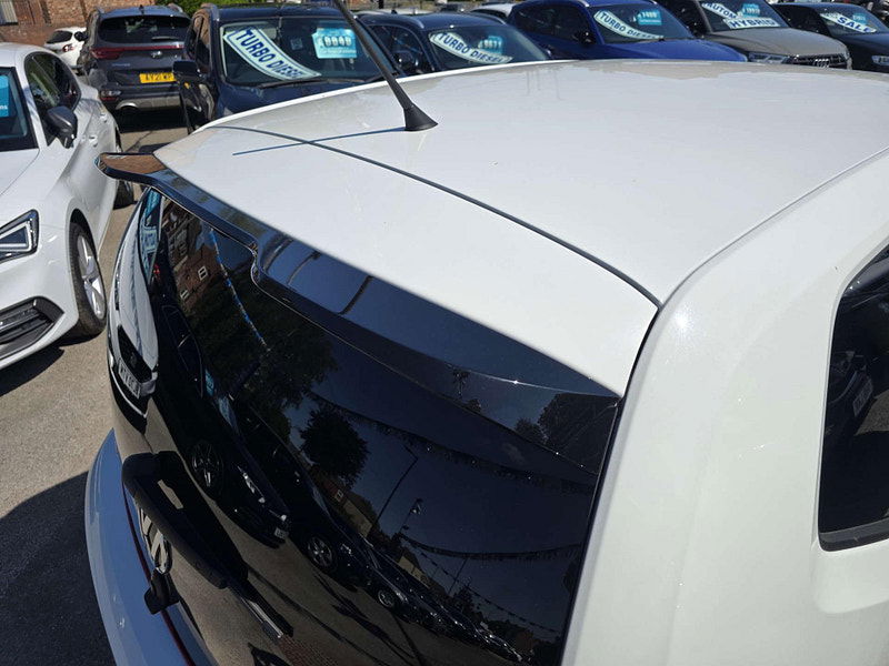 Volkswagen up! 1.0 Up GTi 3dr 3dr Manual 2025