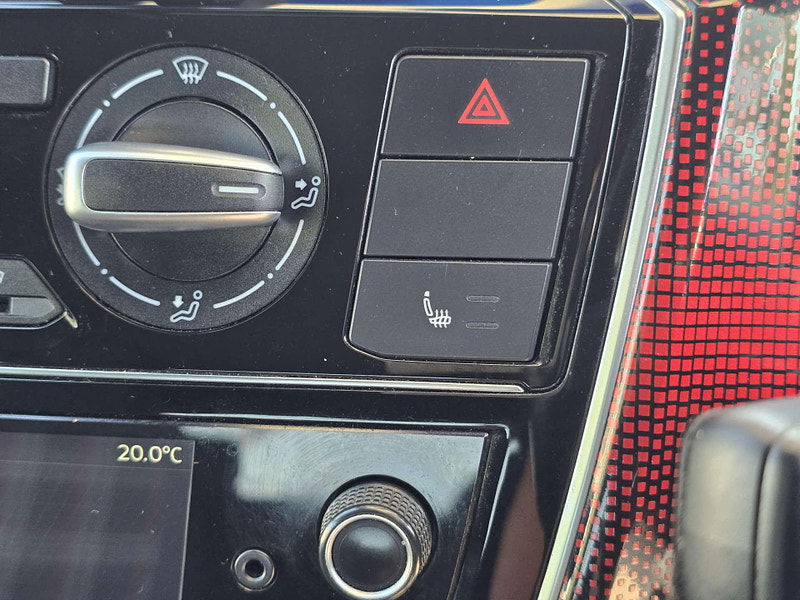 Volkswagen up! 1.0 Up GTi 3dr 3dr Manual 2025