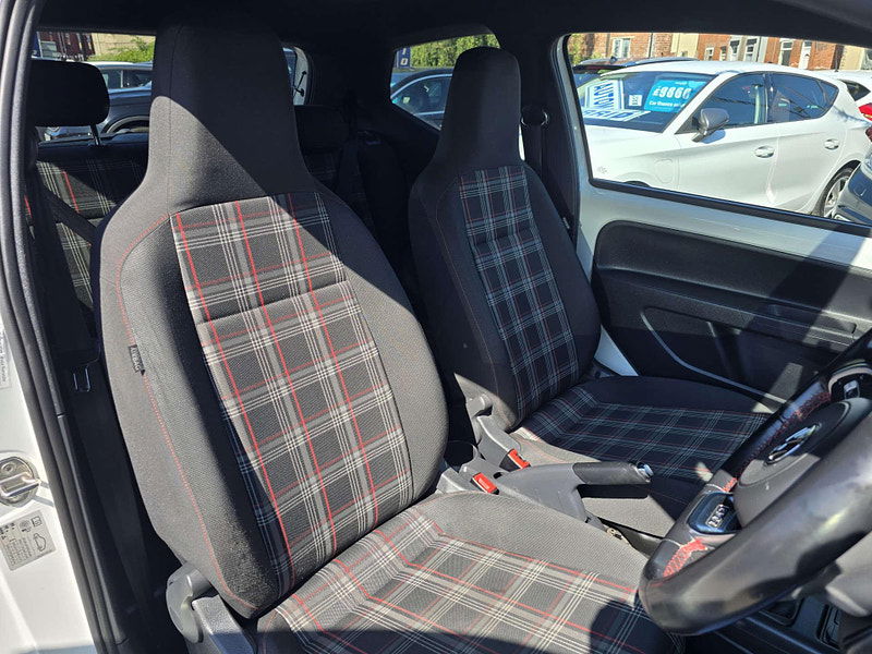 Volkswagen up! 1.0 Up GTi 3dr 3dr Manual 2025