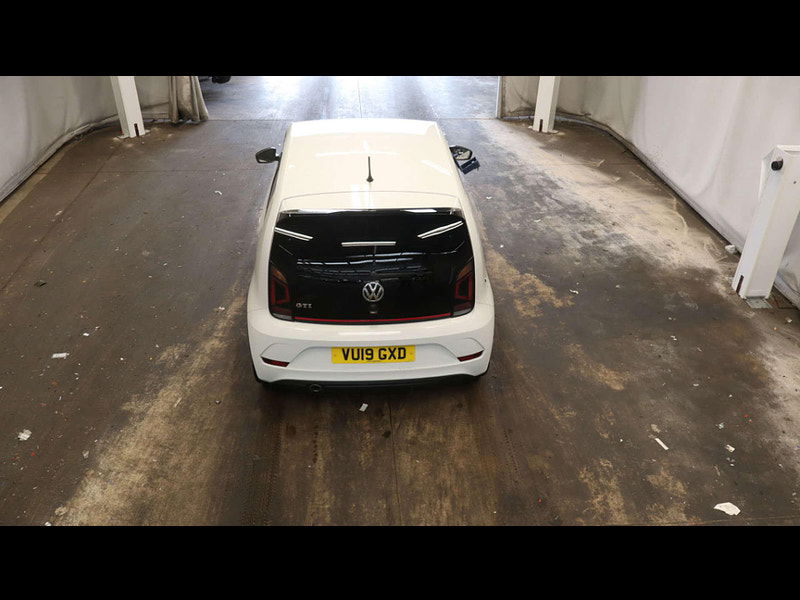 Volkswagen up! 1.0 Up GTi 3dr 3dr Manual 2025