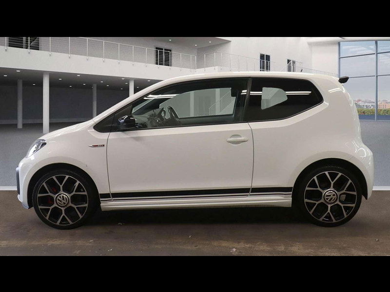 Volkswagen up! 1.0 Up GTi 3dr 3dr Manual 2025