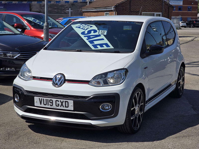 Volkswagen up! 1.0 Up GTi 3dr 3dr Manual 2025