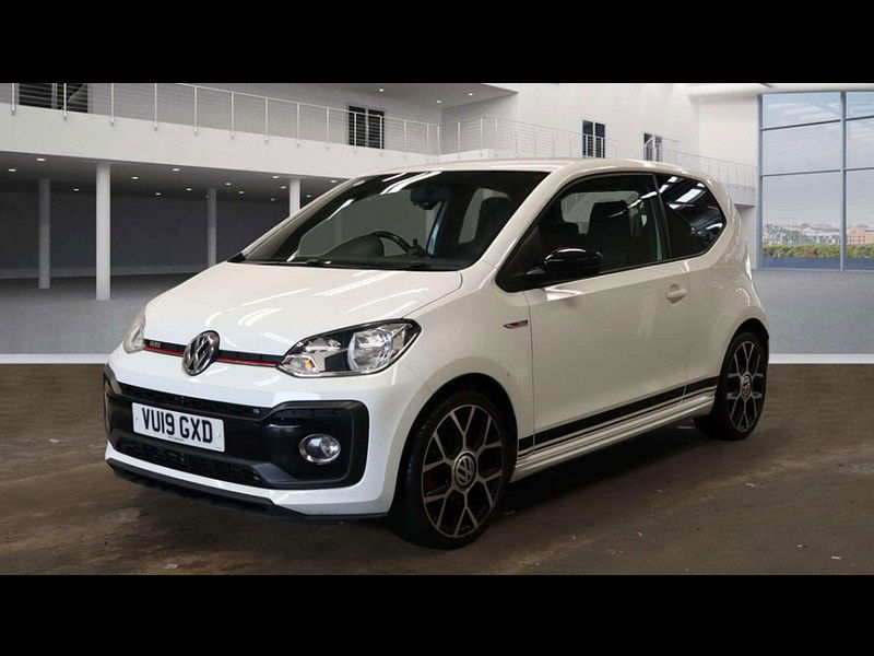 Volkswagen up! 1.0 Up GTi 3dr 3dr Manual 2025