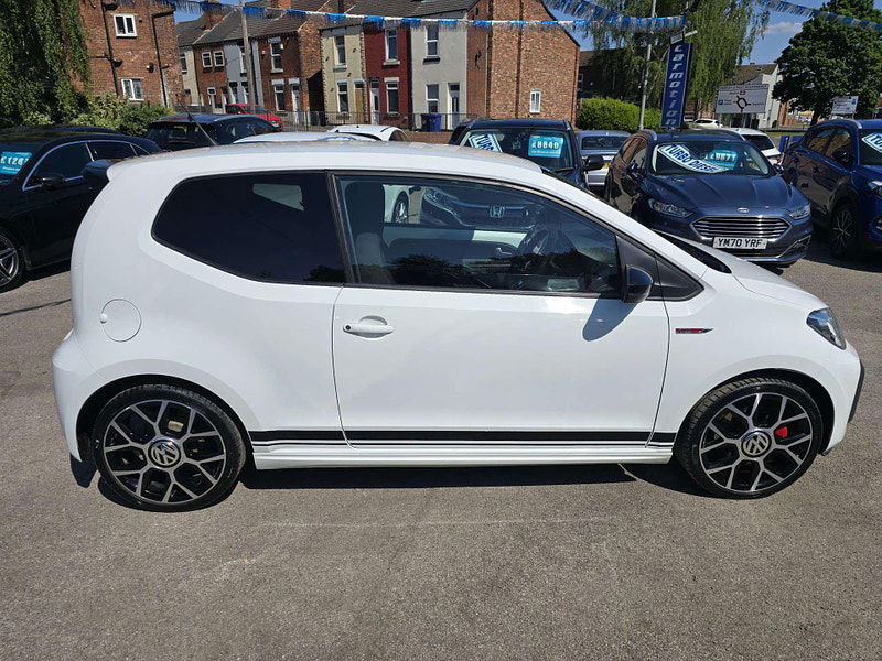 Volkswagen up! 1.0 Up GTi 3dr 3dr Manual 2025