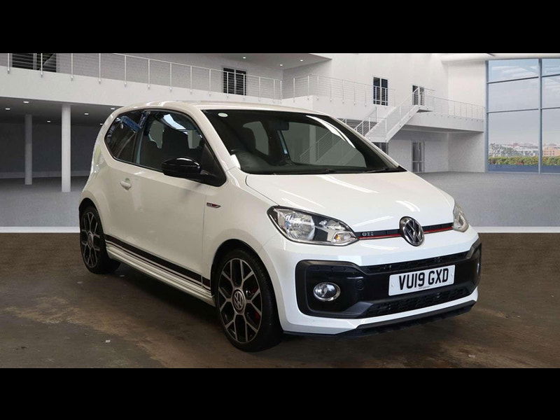 Volkswagen up! 1.0 Up GTi 3dr 3dr Manual 2025