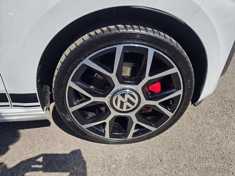 Volkswagen up! 1.0 Up GTi 3dr 3dr Manual 2025