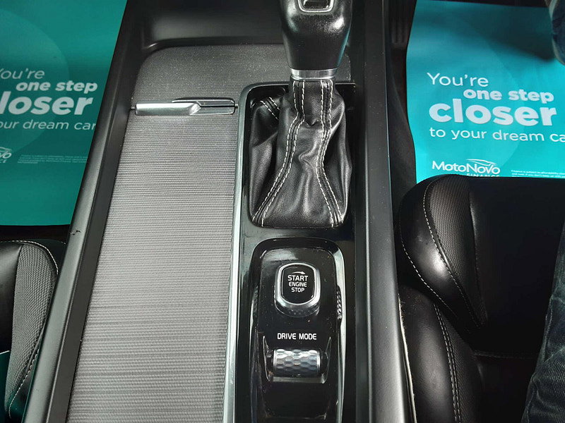 Volvo S60 2.0 S60 R-Design Edition T5 Auto 4dr 4dr Automatic 2026