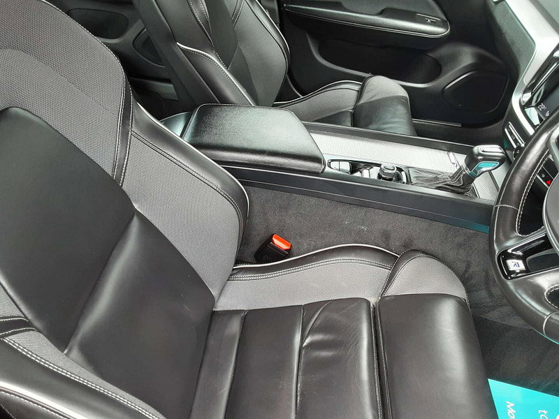 Volvo S60 2.0 S60 R-Design Edition T5 Auto 4dr 4dr Automatic 2026