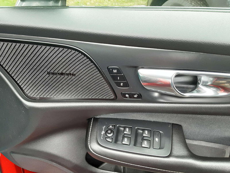 Volvo S60 2.0 S60 R-Design Edition T5 Auto 4dr 4dr Automatic 2026