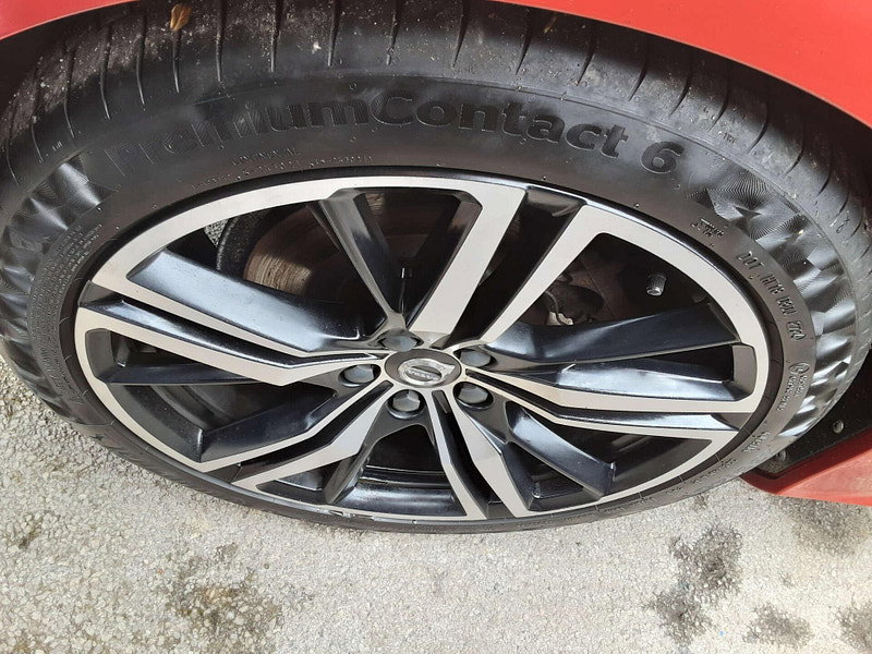 Volvo S60 2.0 S60 R-Design Edition T5 Auto 4dr 4dr Automatic 2026