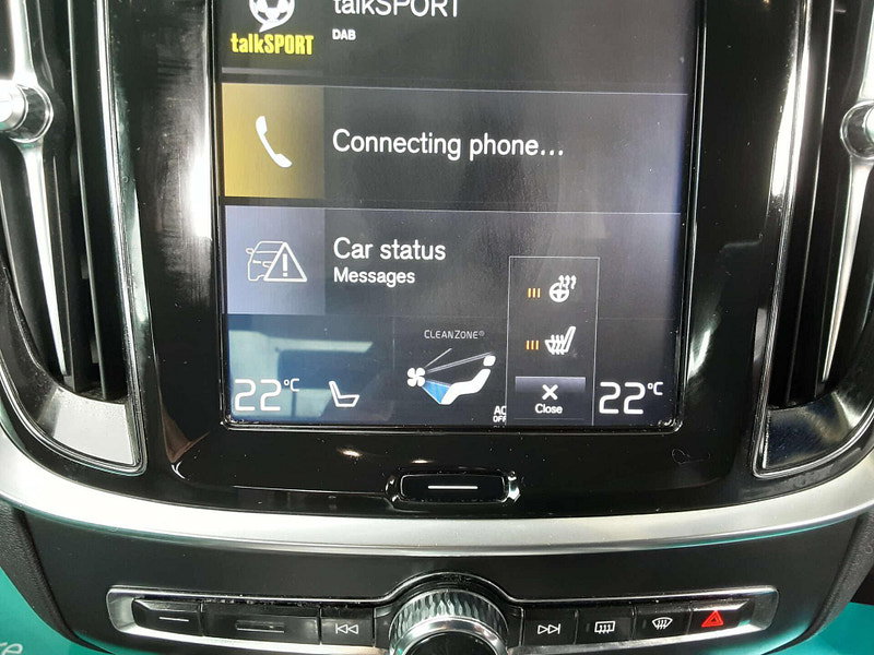 Volvo S60 2.0 S60 R-Design Edition T5 Auto 4dr 4dr Automatic 2026