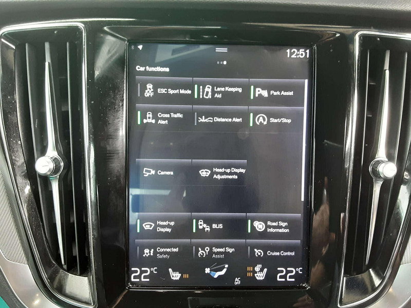 Volvo S60 2.0 S60 R-Design Edition T5 Auto 4dr 4dr Automatic 2026